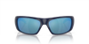 Arnette Hot Shot Dark Blue Dark Grey Mirror Water Polarized AN4182
