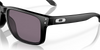 Oakley Holbrook XL Polarized Steel Prizm Black 9417-30-59