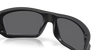 Oakley Masseter Polarized Matte Black Prizm Black 9486-06-60