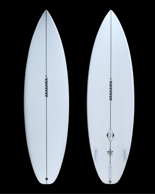 Surf Brewery South Swell ビアハンドル サーフボード型 楽天市場】T&C SURF タウン&カントリー HRT GLENN PANG