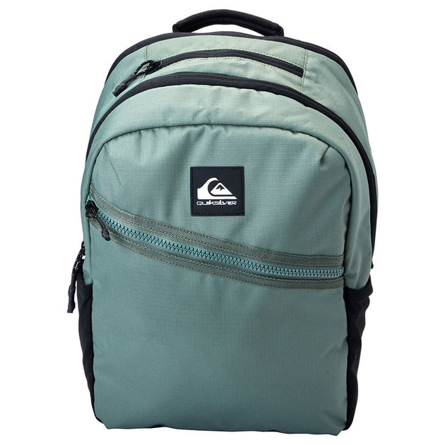 Quiksilver – Groundswell Surf Shop