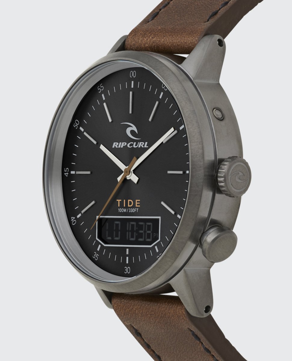 Rip curl drake sales watch