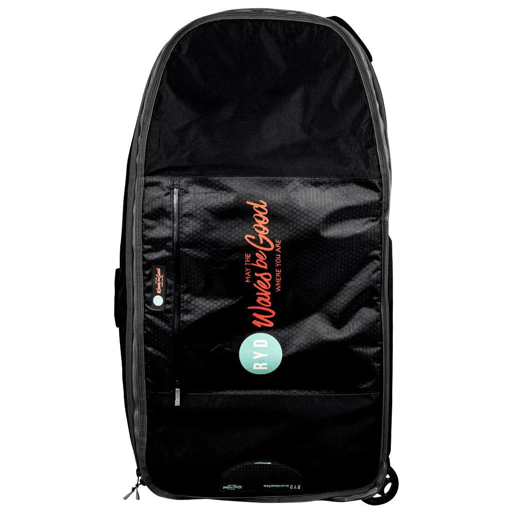 RYD Explore Bodyboard Cover 42 Inch Groundswell Surf Shop