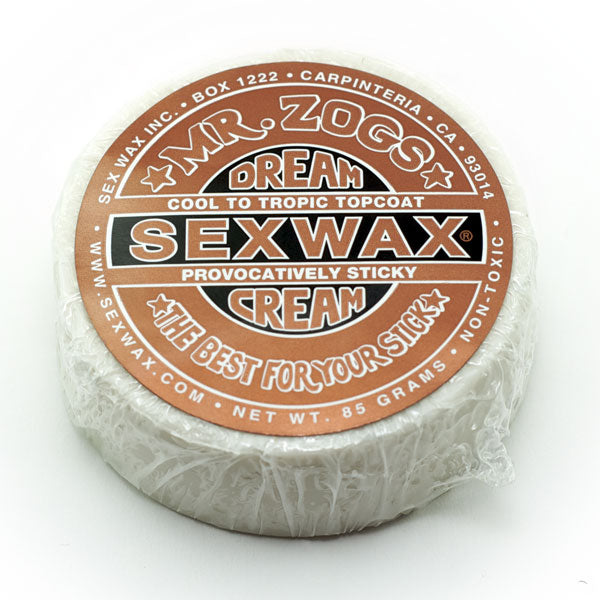 Sexwax Quick Humps Surf Wax: Eco Box, QHB