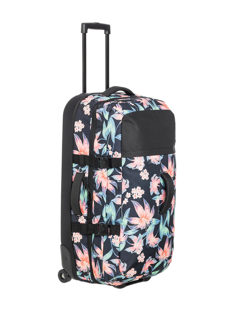 Roxy Fly Away Too Travel Bag Groundswell Surf Shop