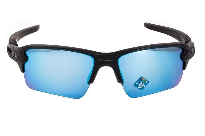 Flak™ 2.0 XL Prizm Deep Water Polarized - 小物