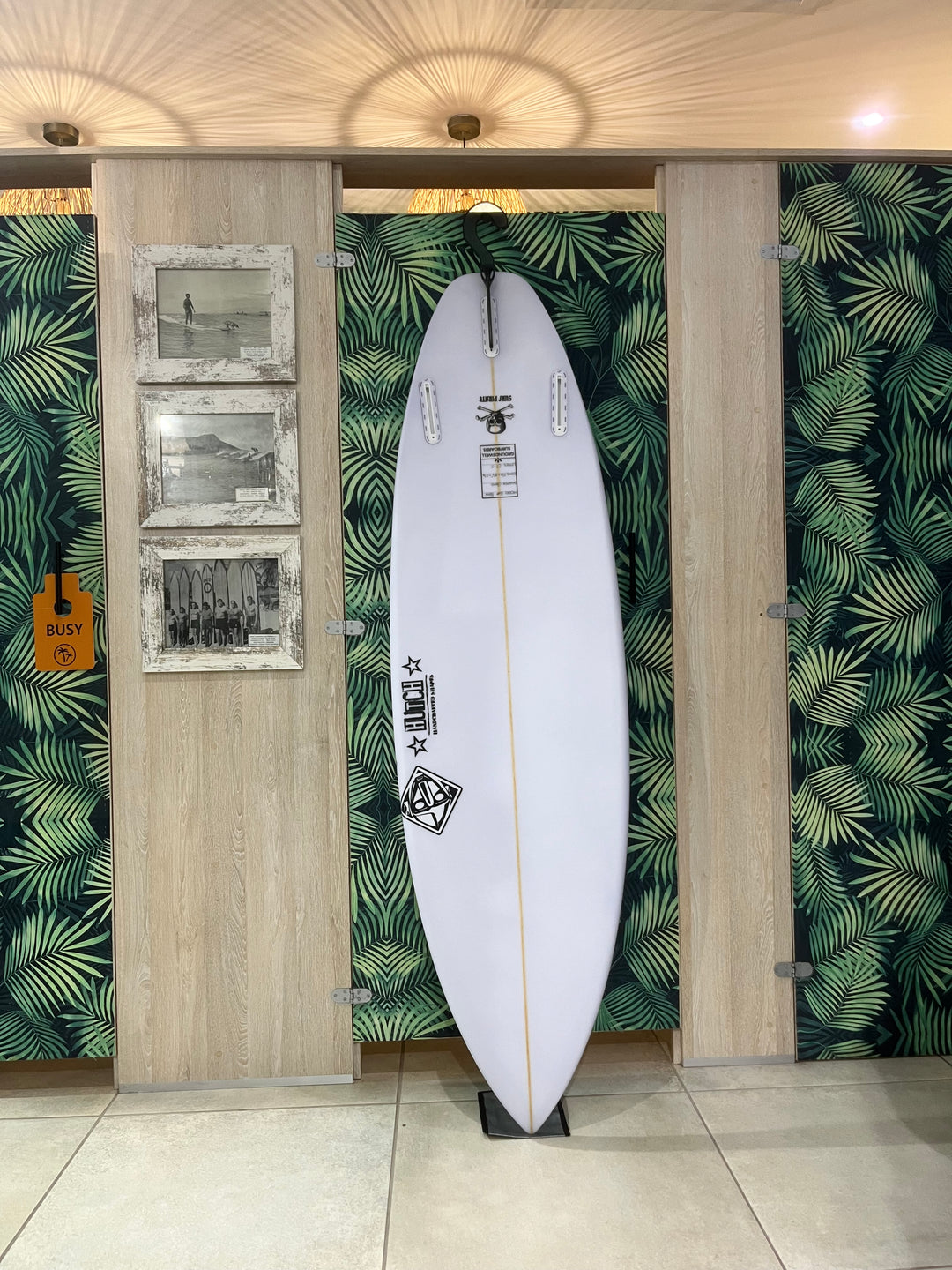 Performance – Groundswell Surf Shop