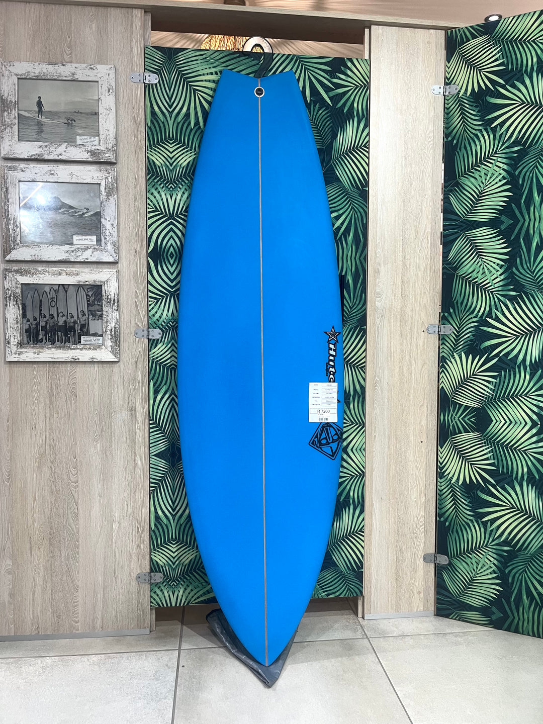 Surfboards – Groundswell Surf Shop
