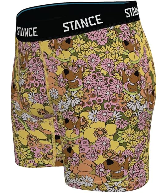 STANCE HARD TIMES BOXERS - Tablas Surf Shop