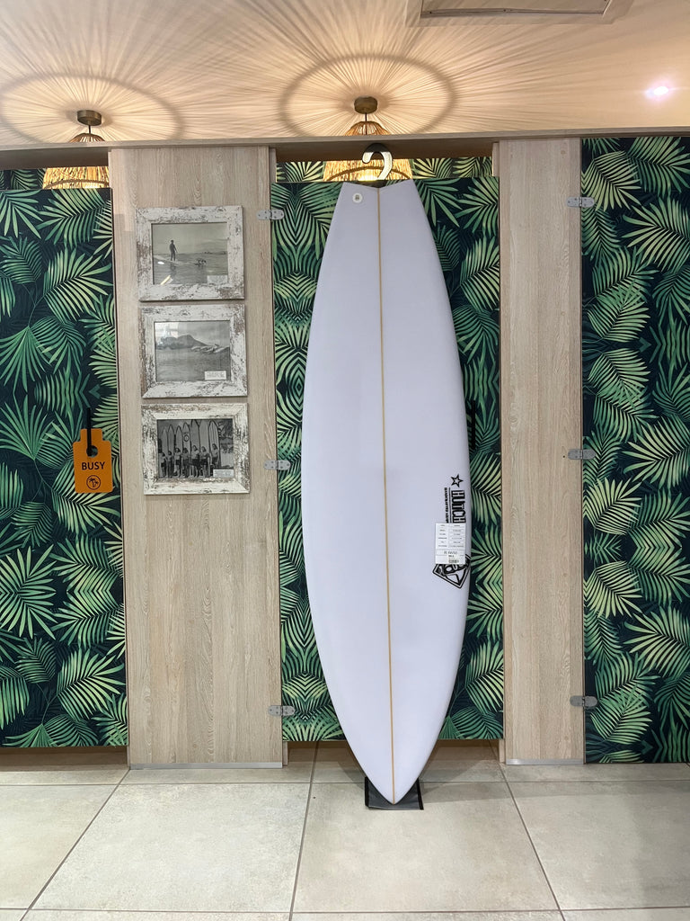 SWELL サーフボード 5’11 Surfboard Trading Co. 9'0