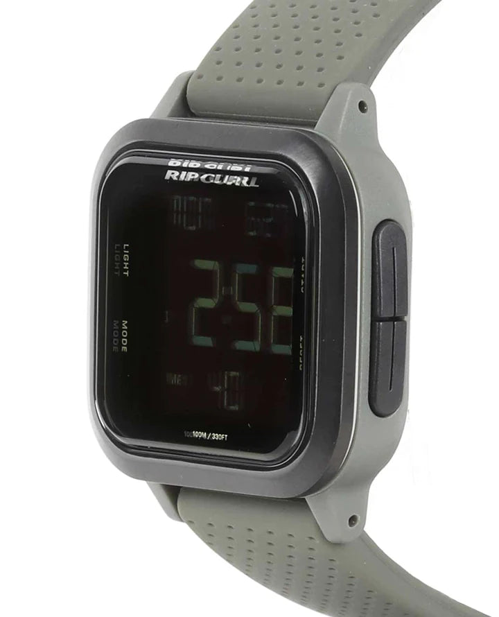 Rip Curl Next Digital Watch Army Groundswell Surf Shop