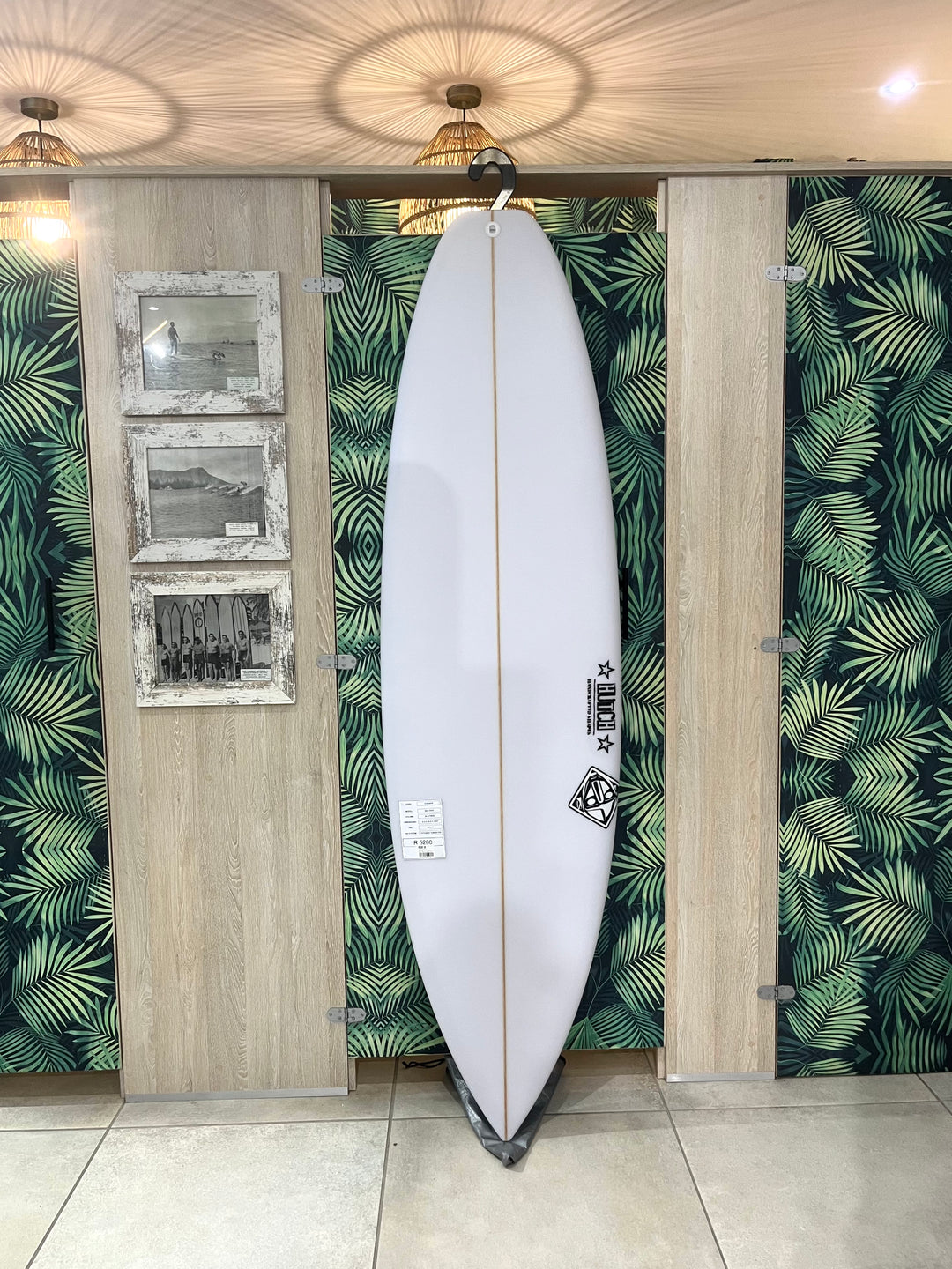 Big Boy – Groundswell Surf Shop