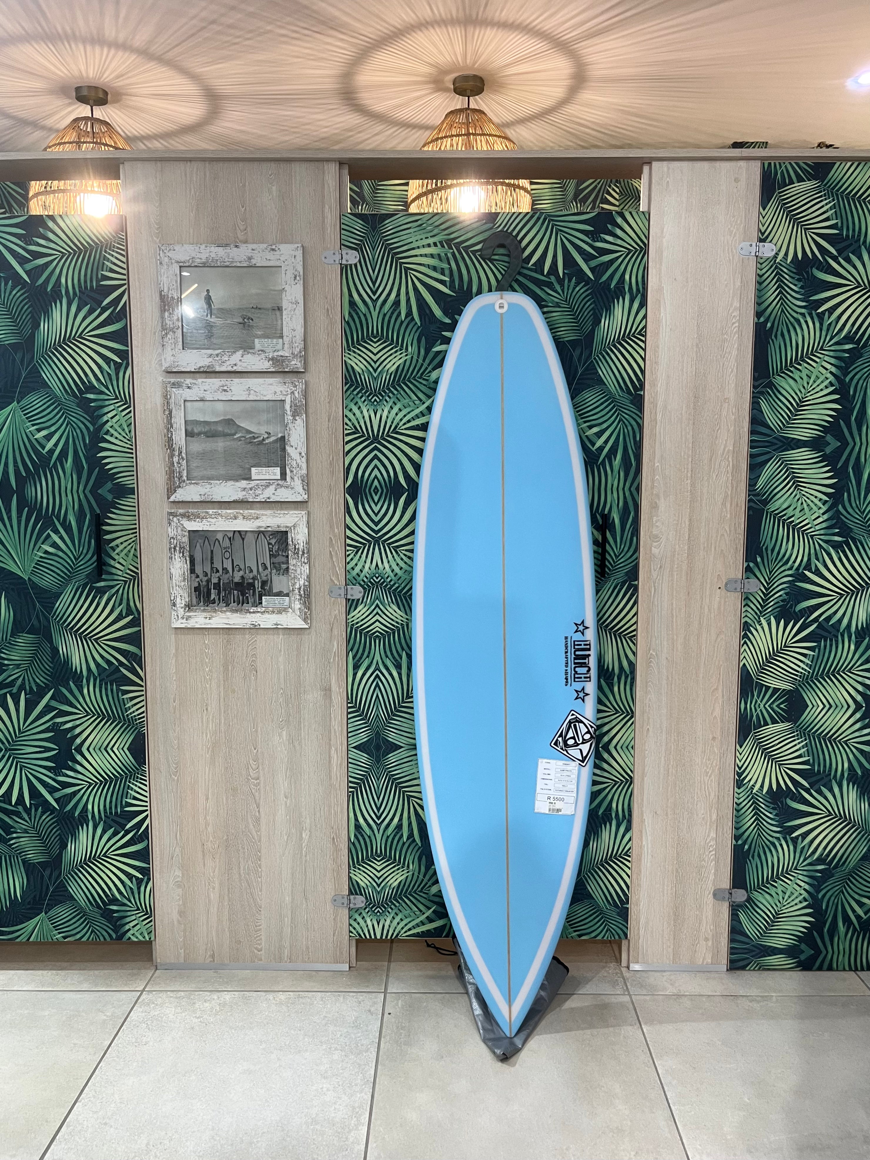 Performance – Groundswell Surf Shop