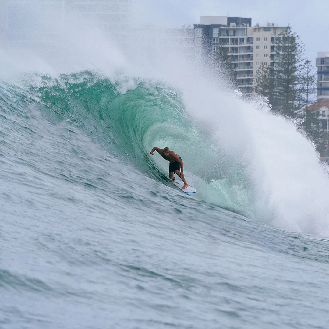 FCS II Mick Fanning Glass Fibre Fusion – Groundswell Surf Shop