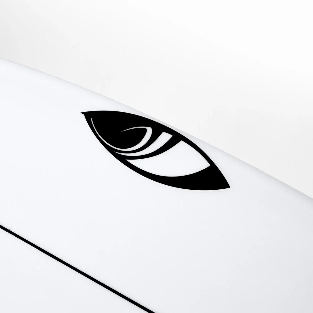 Sharp Eye Disco Inferno 5' 8' 19