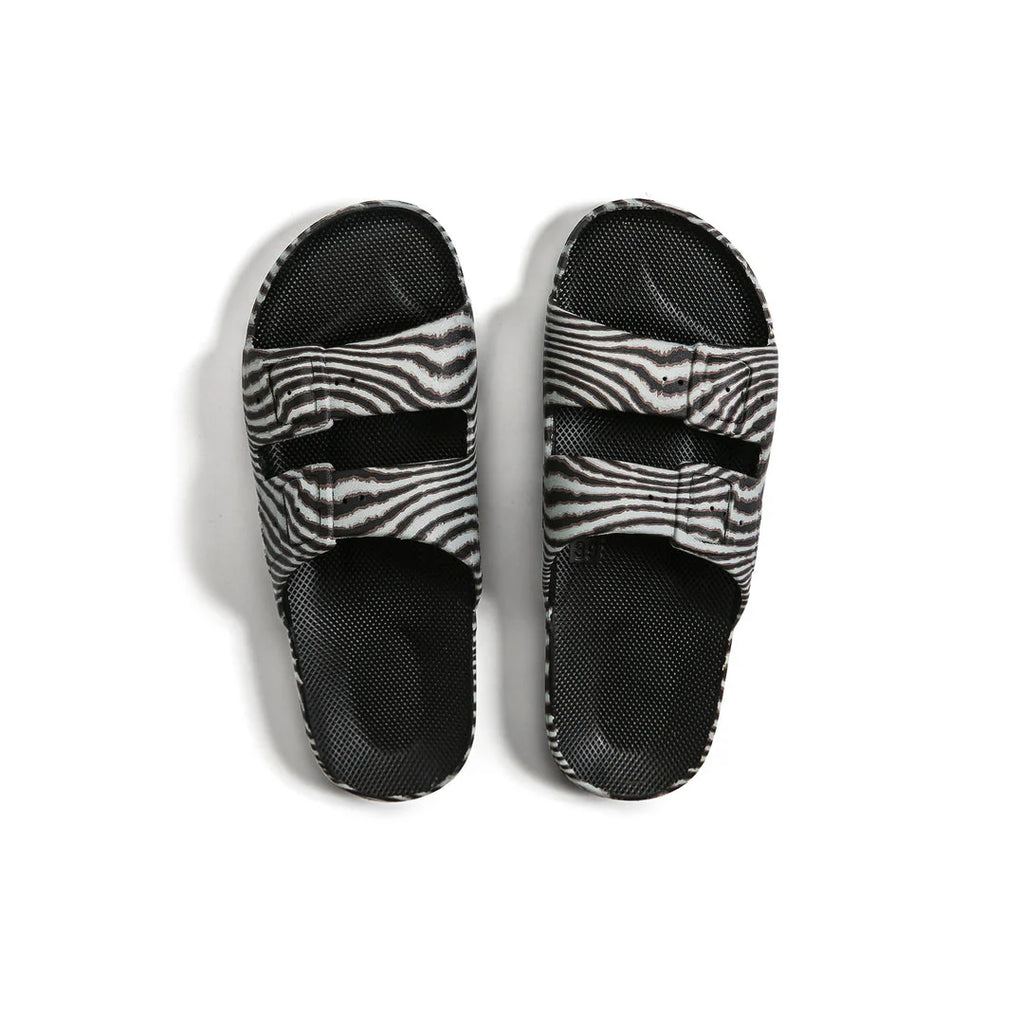 Freedom Moses Sliders Zazu – Groundswell Surf Shop