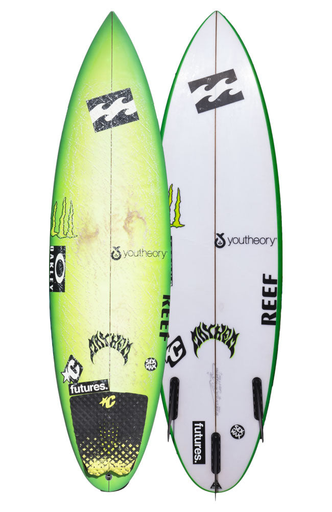 Lost Surfboards By Mayhem – Groundswell Surf Shop