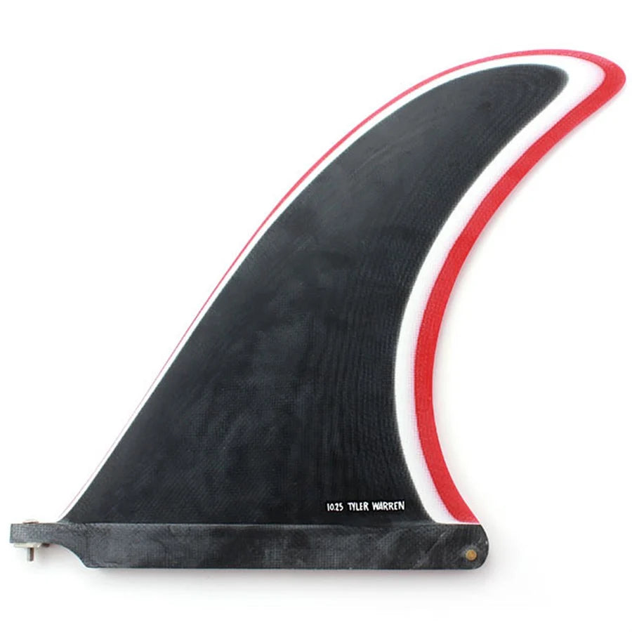Captain Fin Tyler Warren Pivot 10.25 Longboard – Groundswell Surf Shop Captain Fin Tyler Warren Pivot 10.25 Longboard – Groundswell Surf Shop
