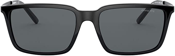 Arnette Calipso Black Sunglasses AN4270 – Groundswell Surf Shop display picture 3