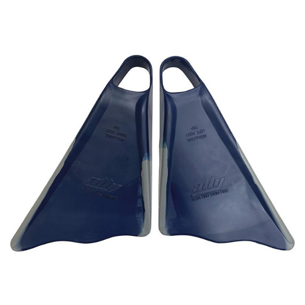 Ally Floating Swim Fins – Groundswell Surf Shop - Main Image
