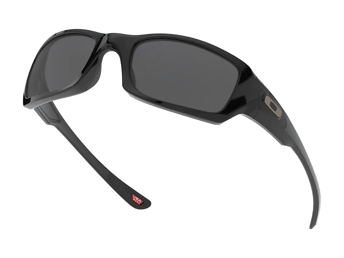 Oakley polarized fives squared sunglasses 2025