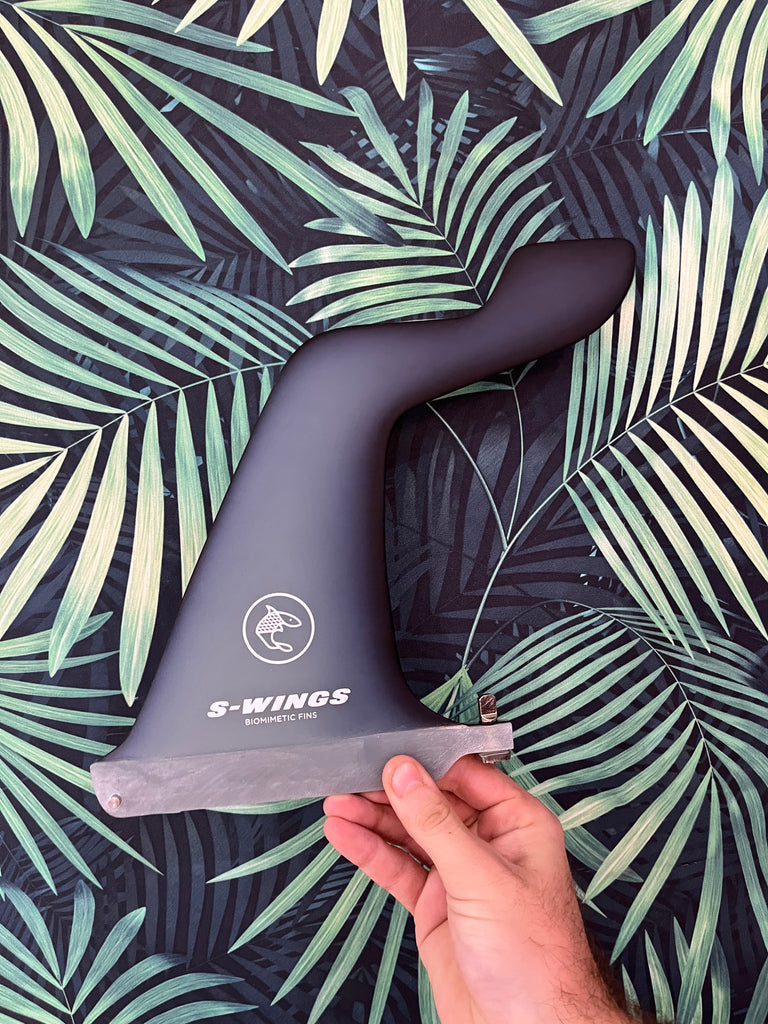 S-Wings Fins – Groundswell Surf Shop