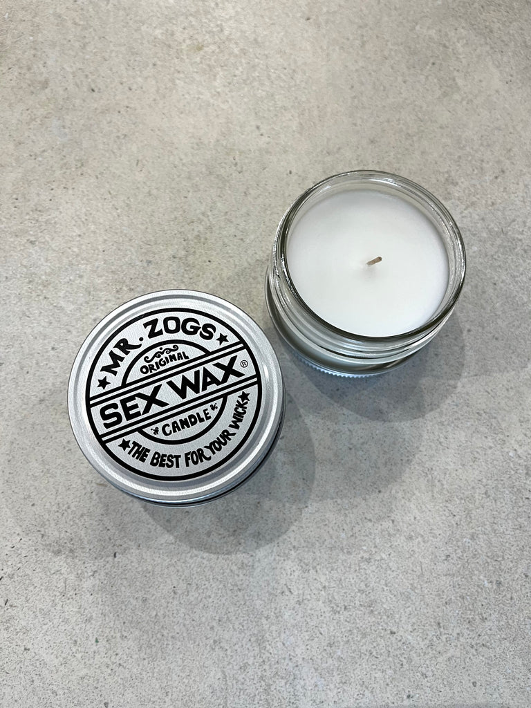 Sex Wax Candle