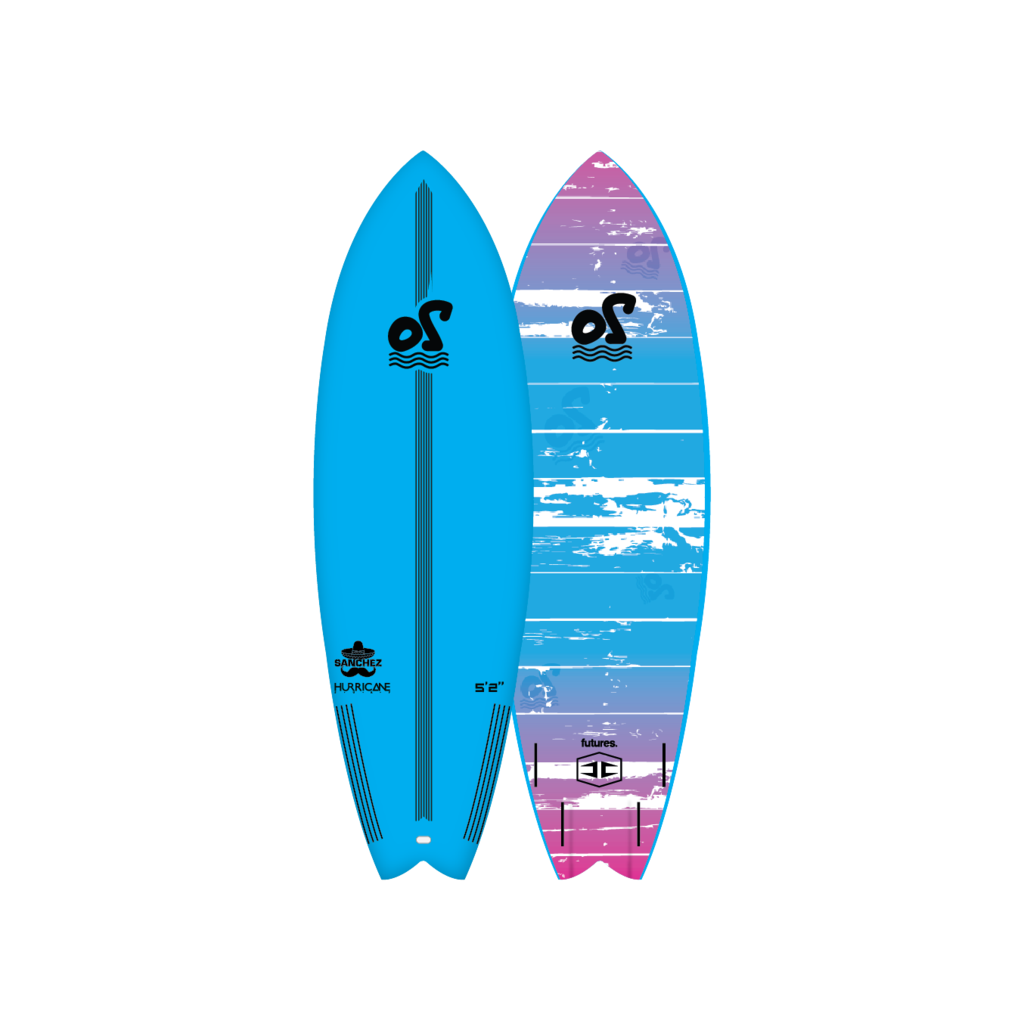 Soft Tops – Groundswell Surf Shop