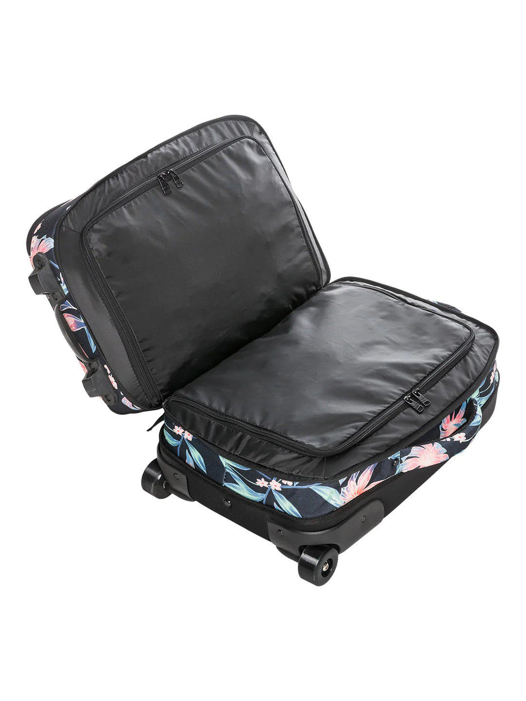Roxy Get It Girl Paradise Found Travel Bag – Groundswell