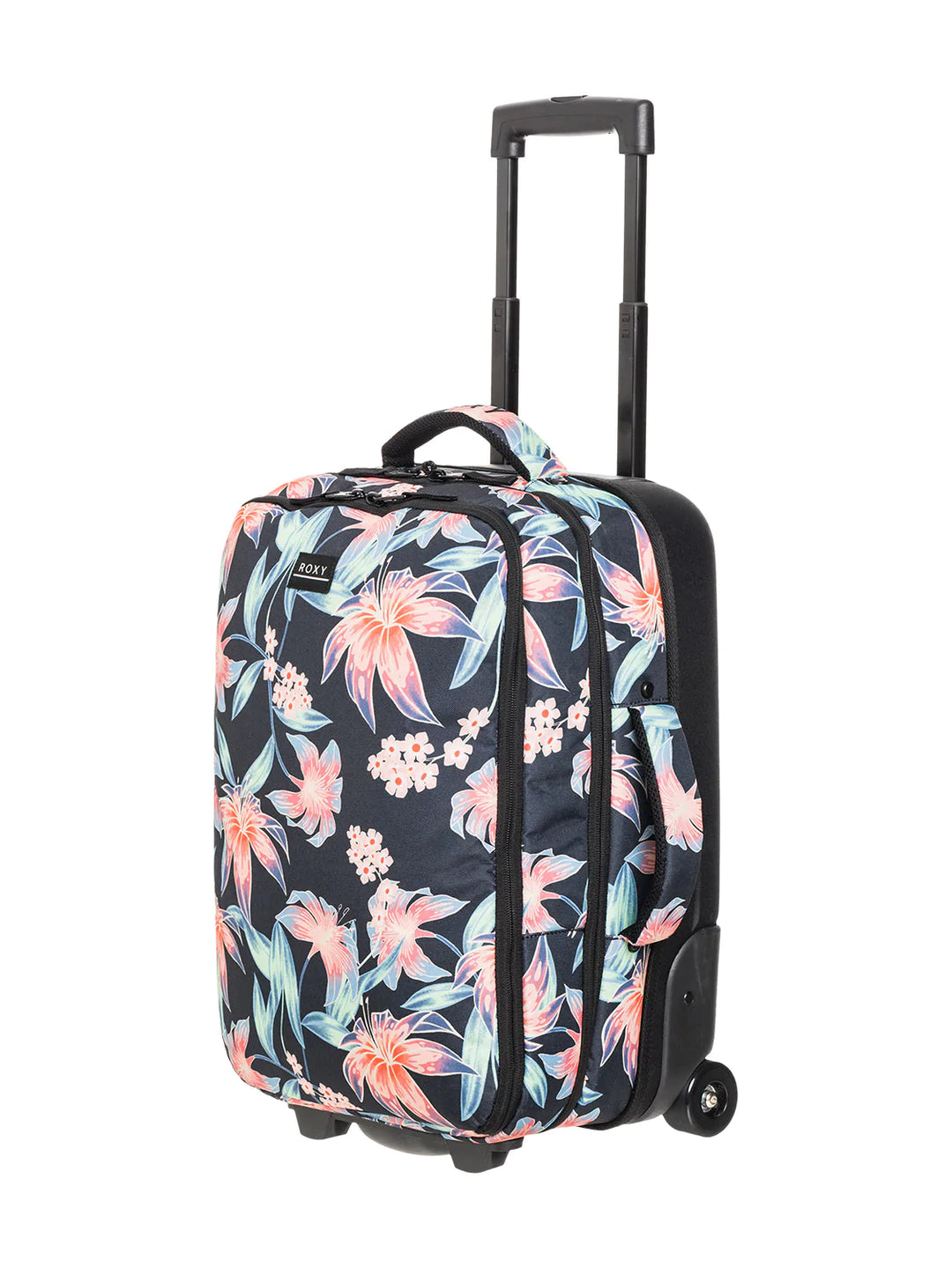 Roxy hard shell luggage sales