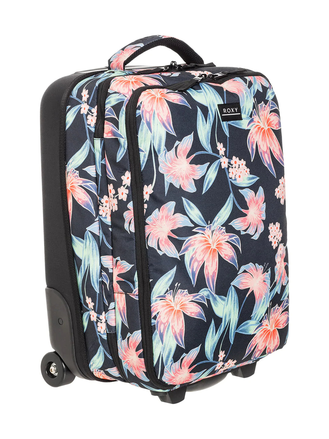Kufre - Roxy Get It Gilrキャリーケース Roxy Get It Girl Paradise Found Travel Bag – Groundswell