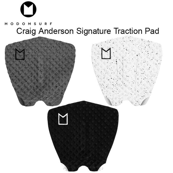 Modom Craig Anderson Traction Groundswell Surf Shop